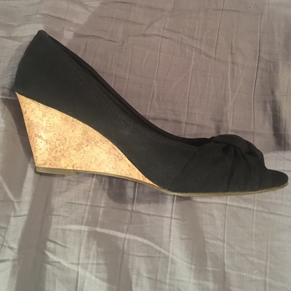 Wedges